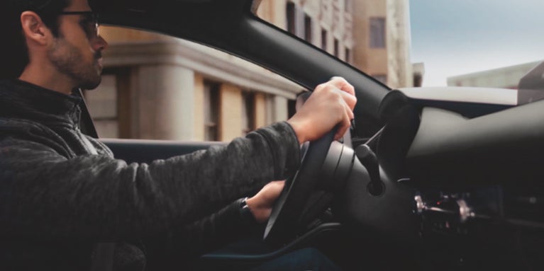 2025 Mazda 3 Sedan - G Vectoring Control Plus | Wyatt Johnson Mazda in Clarksville TN