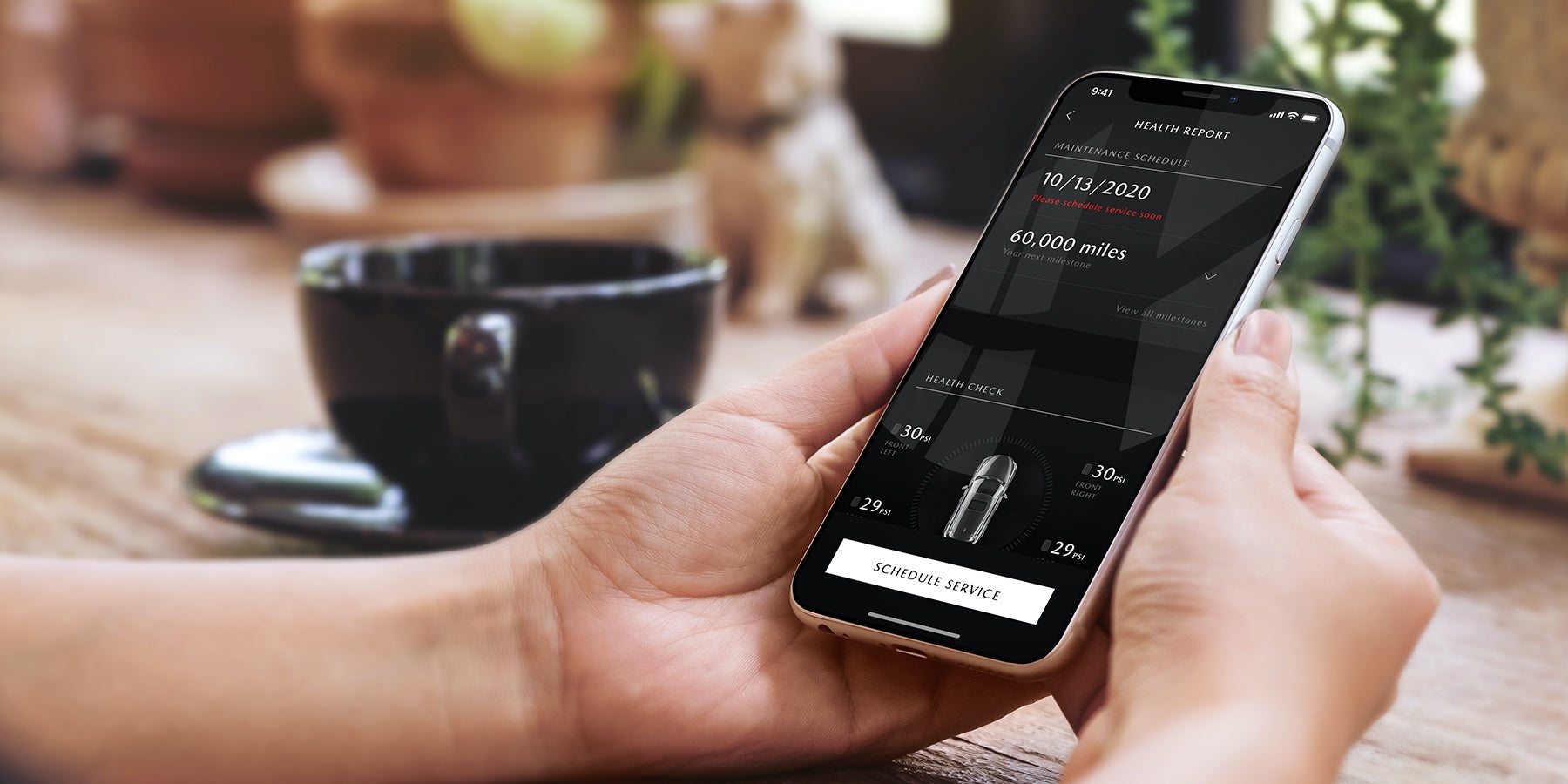 2025 Mazda 3 Sedan - Connected Services | Wyatt Johnson Mazda in Clarksville TN