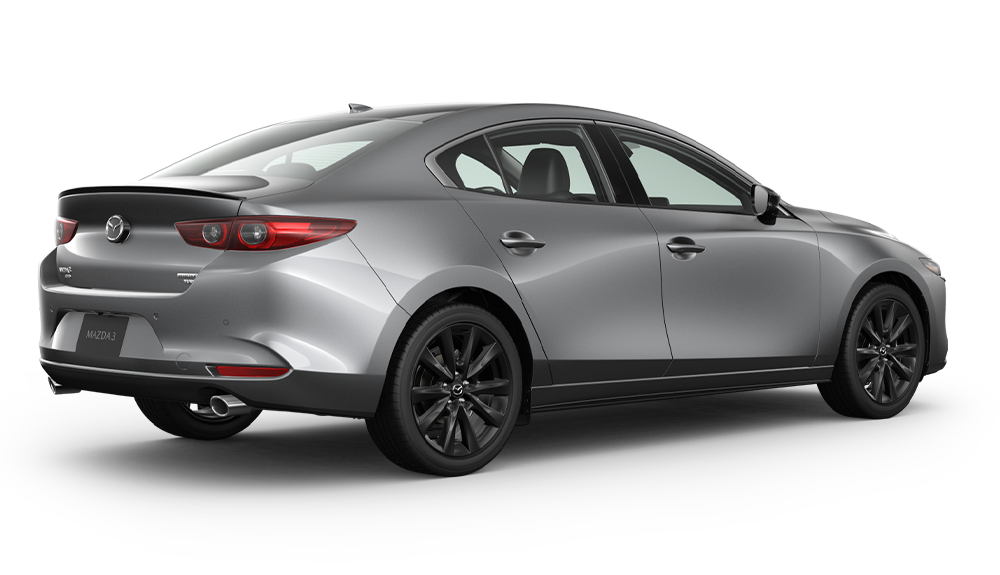 2023 Mazda 3 Sedan 2.5 TURBO PREMIUM PLUS | Wyatt Johnson Mazda in Clarksville TN