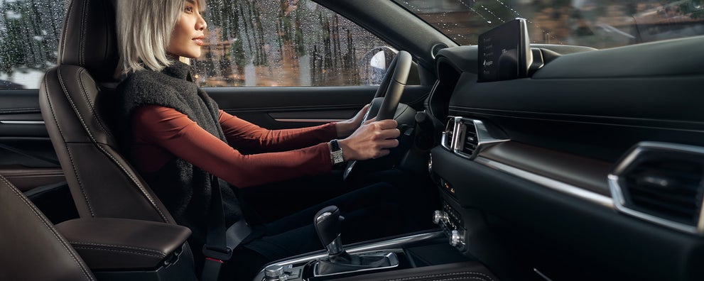 Mazda CX-5 | Wyatt Johnson Mazda in Clarksville TN