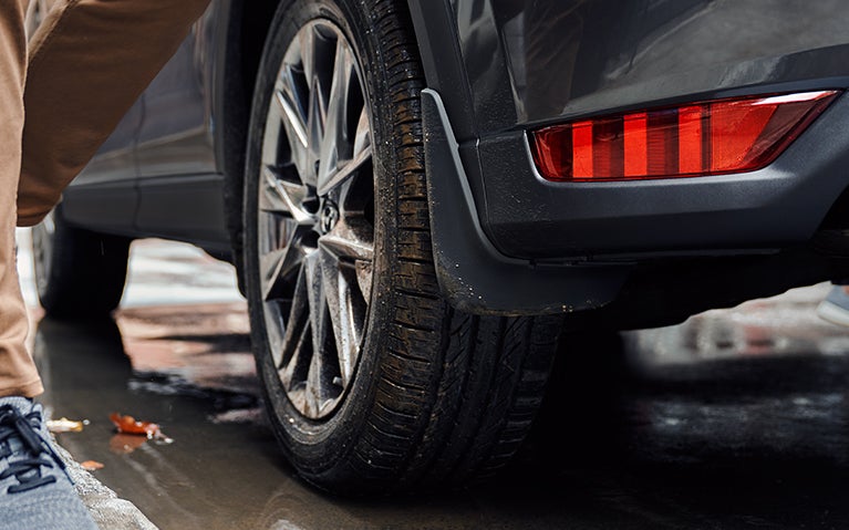 Mazda CX-5 | Wyatt Johnson Mazda in Clarksville TN