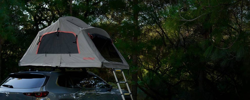 Mazda CX-50 | Wyatt Johnson Mazda in Clarksville TN