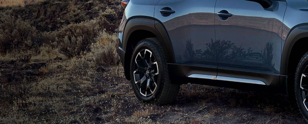 Mazda CX-50 | Wyatt Johnson Mazda in Clarksville TN