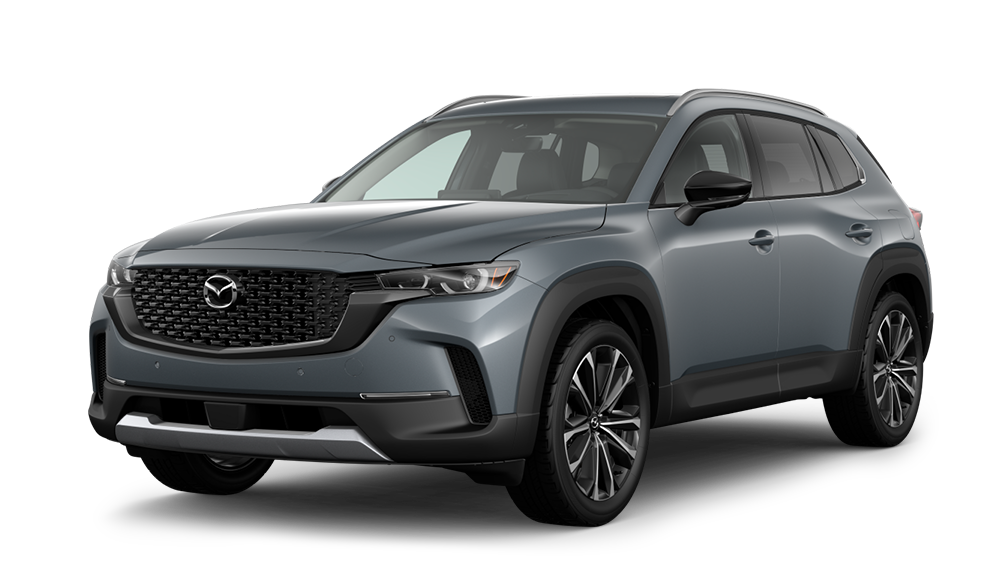 Mazda CX-50 2.5 Turbo Premium Plus | Wyatt Johnson Mazda in Clarksville TN
