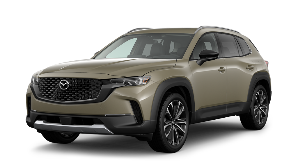 Mazda CX-50 2.5 Turbo Premium | Wyatt Johnson Mazda in Clarksville TN