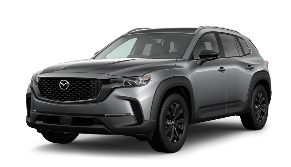 Mazda CX-50 2.5 S Preferred | Wyatt Johnson Mazda in Clarksville TN