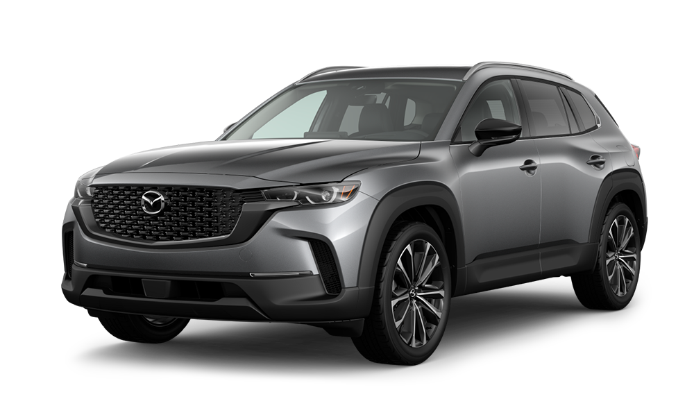 Mazda CX-50 2.5 S Premium Plus | Wyatt Johnson Mazda in Clarksville TN