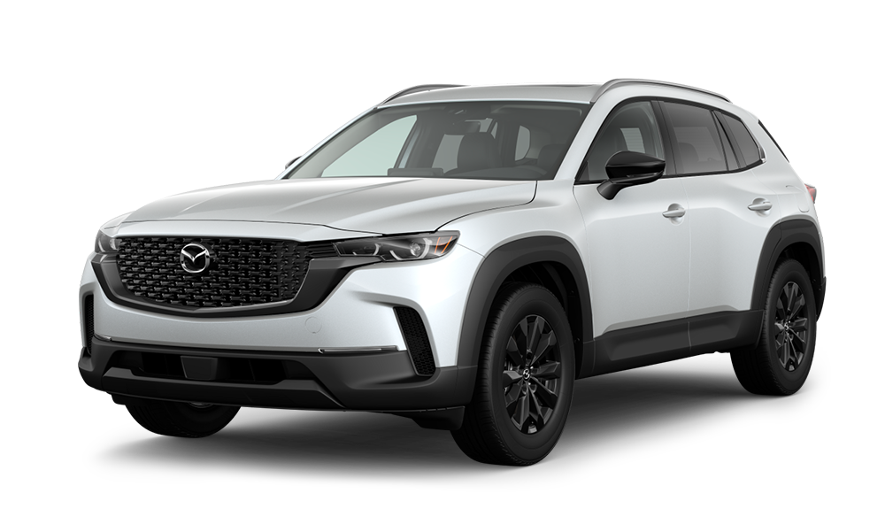 Mazda CX-50 2.5 S Premium | Wyatt Johnson Mazda in Clarksville TN
