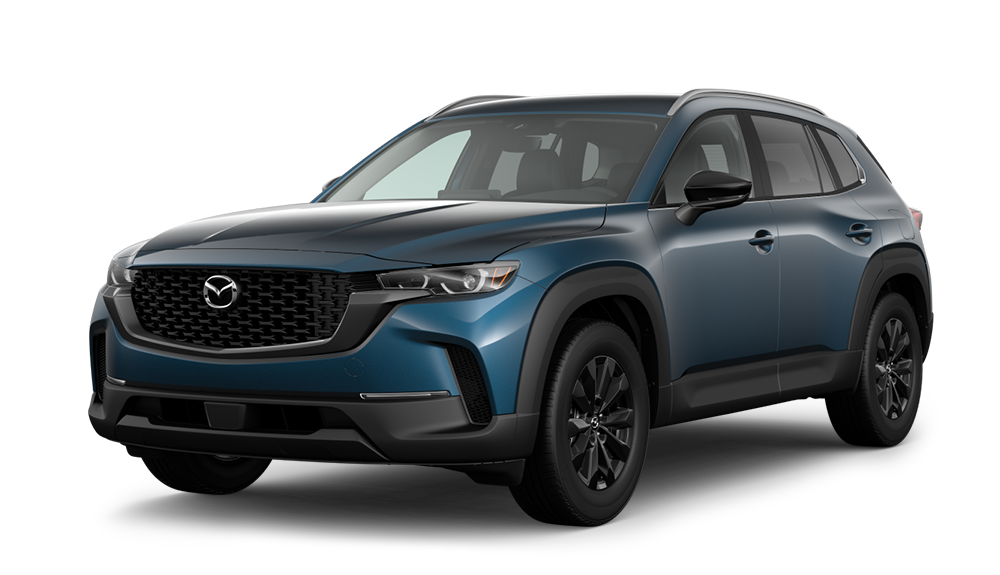 Mazda CX-50 2.5 S Select | Wyatt Johnson Mazda in Clarksville TN