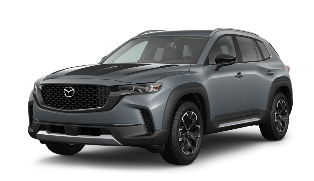 Mazda CX-50 2.5 Turbo Meridian Edition | Wyatt Johnson Mazda in Clarksville TN