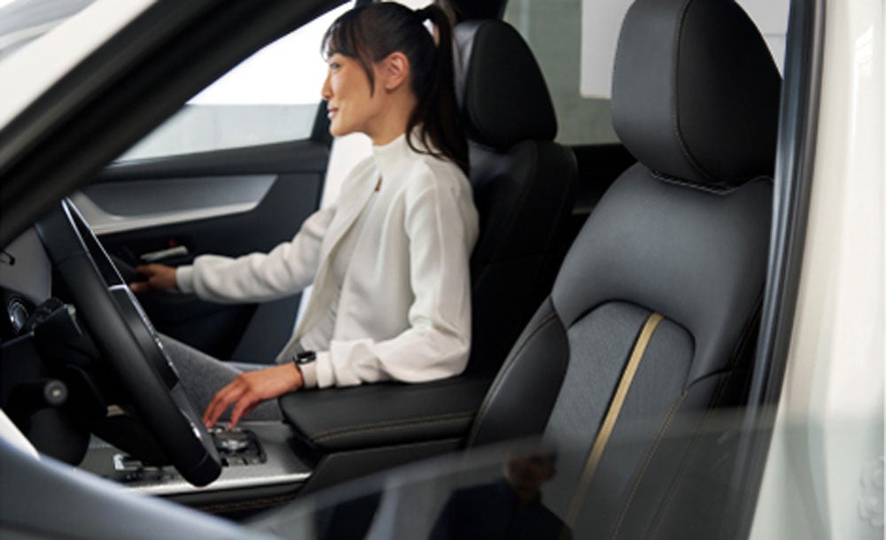 Mazda CX-70 Plug–In Hybrid | Wyatt Johnson Mazda in Clarksville TN