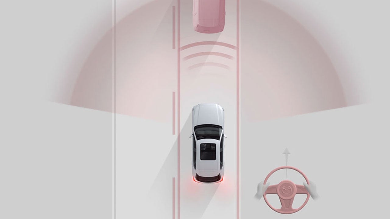 Mazda CX-70 | Wyatt Johnson Mazda in Clarksville TN