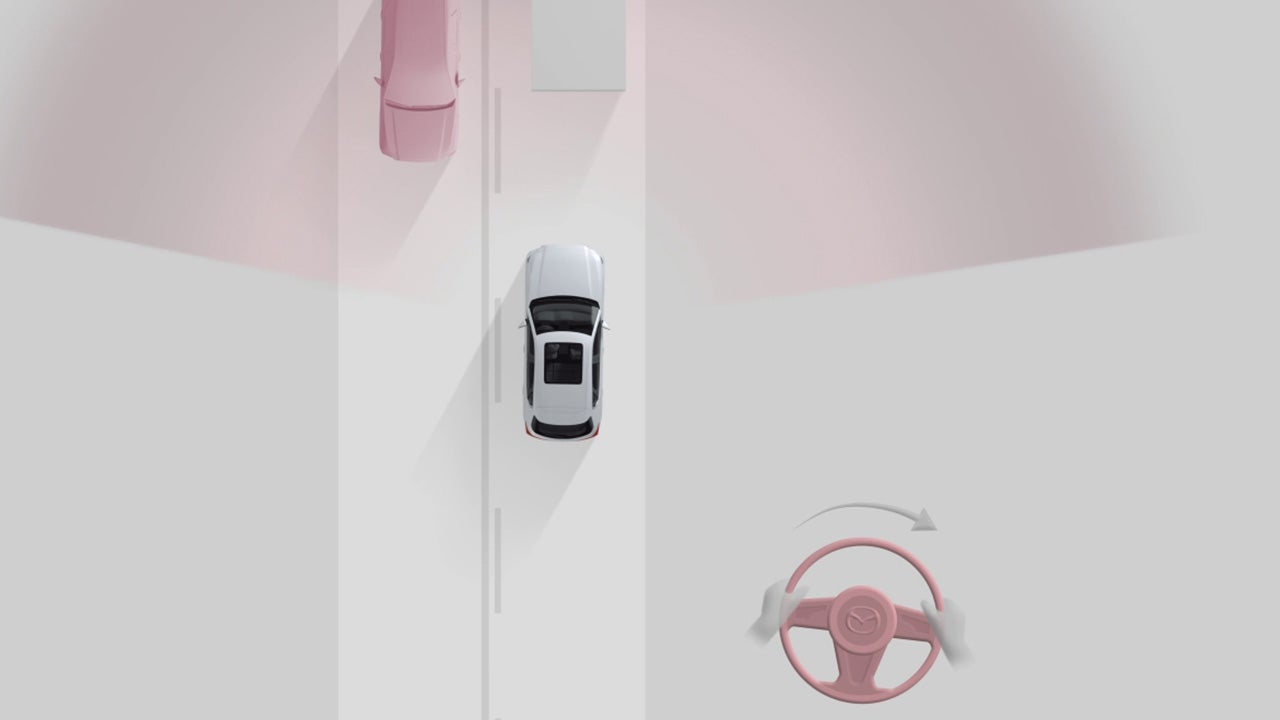 Mazda CX-70 | Wyatt Johnson Mazda in Clarksville TN