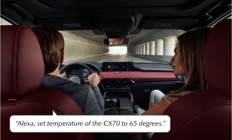 Wyatt Johnson Mazda in Clarksville TN