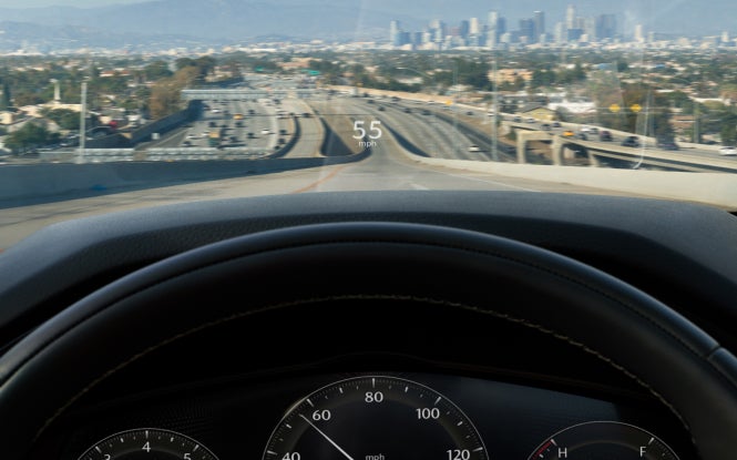 Mazda CX-70 | Wyatt Johnson Mazda in Clarksville TN
