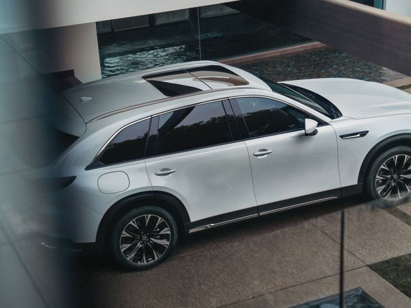 Wyatt Johnson Mazda in Clarksville TN