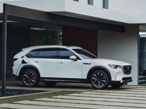 Wyatt Johnson Mazda in Clarksville TN