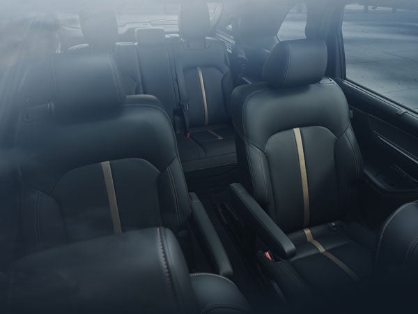 Wyatt Johnson Mazda in Clarksville TN