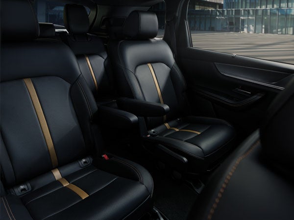 Wyatt Johnson Mazda in Clarksville TN