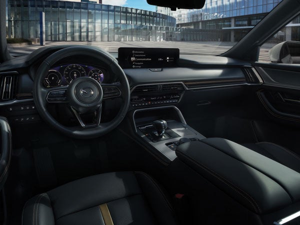 Wyatt Johnson Mazda in Clarksville TN