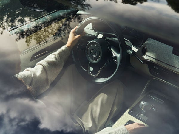 Wyatt Johnson Mazda in Clarksville TN