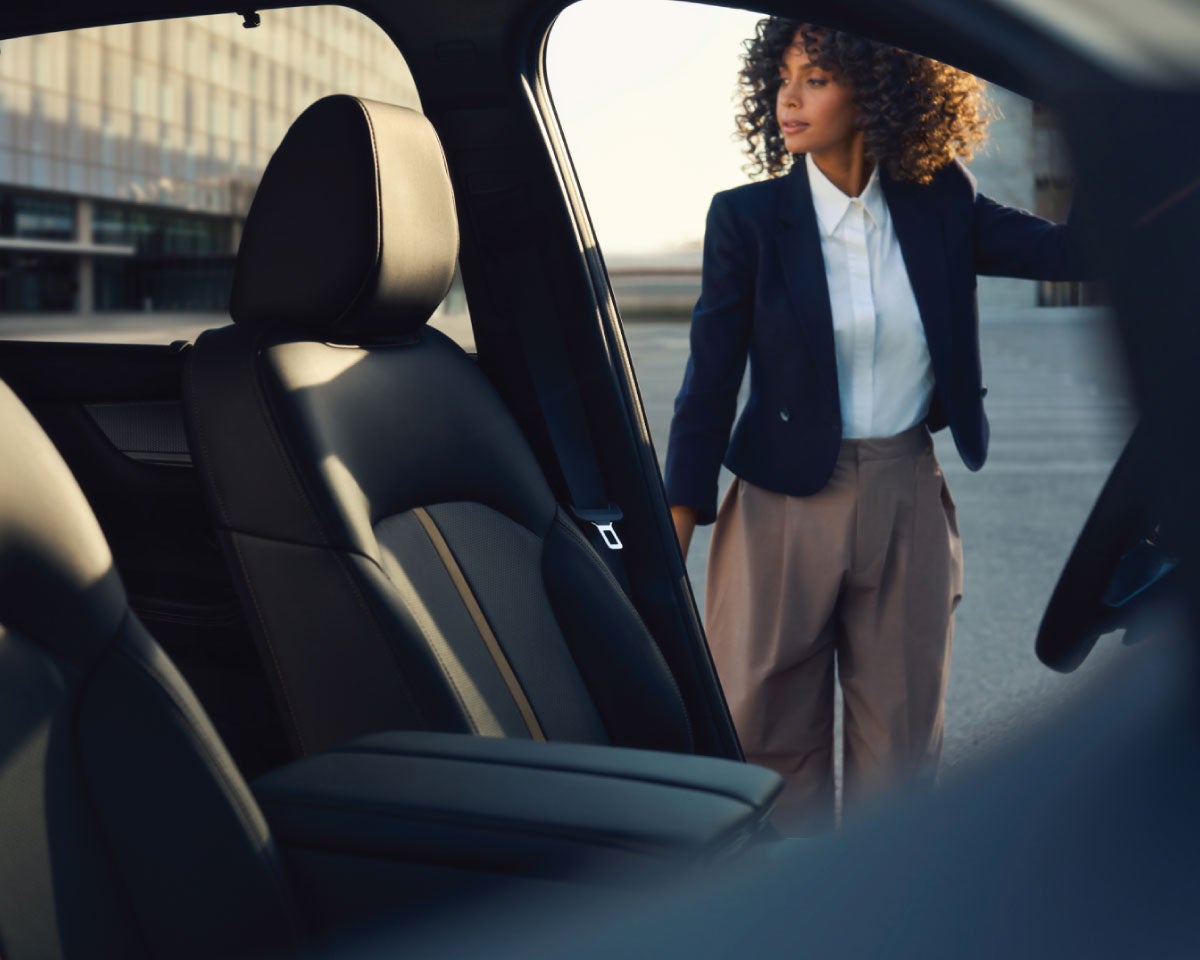 Wyatt Johnson Mazda in Clarksville TN