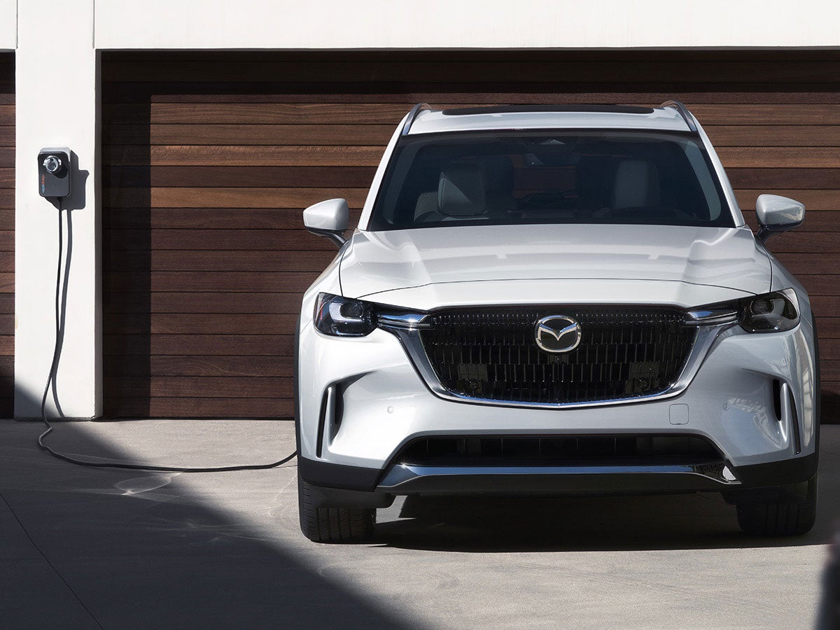 Wyatt Johnson Mazda in Clarksville TN