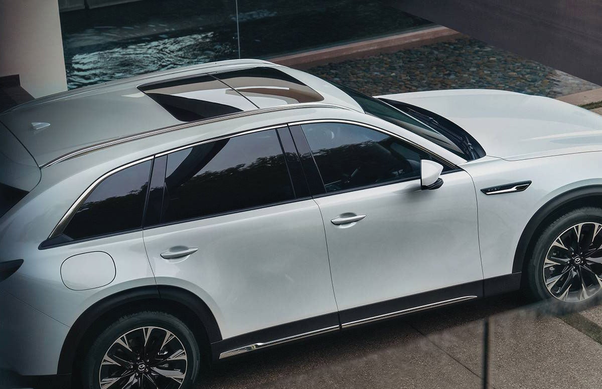 Wyatt Johnson Mazda in Clarksville TN