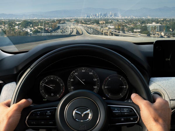 Wyatt Johnson Mazda in Clarksville TN