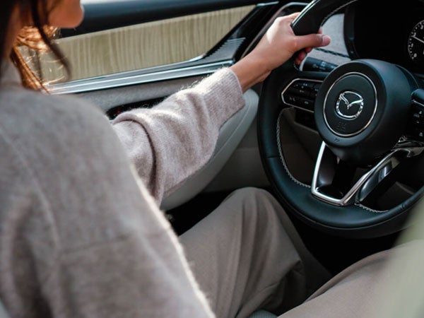 Wyatt Johnson Mazda in Clarksville TN