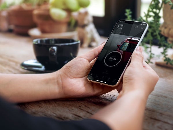 Wyatt Johnson Mazda in Clarksville TN