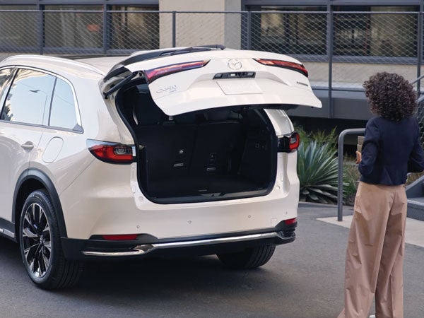 Wyatt Johnson Mazda in Clarksville TN