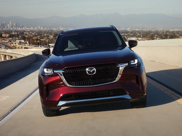 Wyatt Johnson Mazda in Clarksville TN