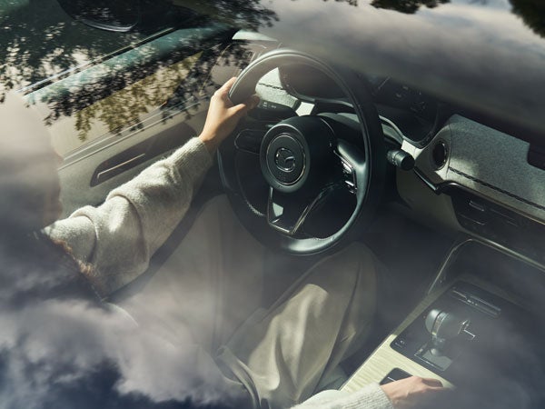 Wyatt Johnson Mazda in Clarksville TN