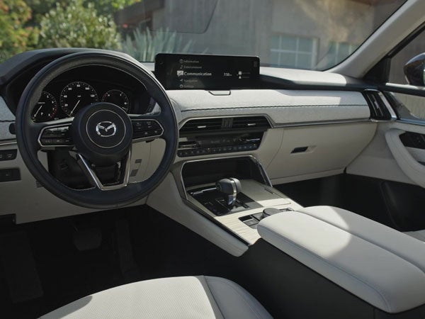 Wyatt Johnson Mazda in Clarksville TN