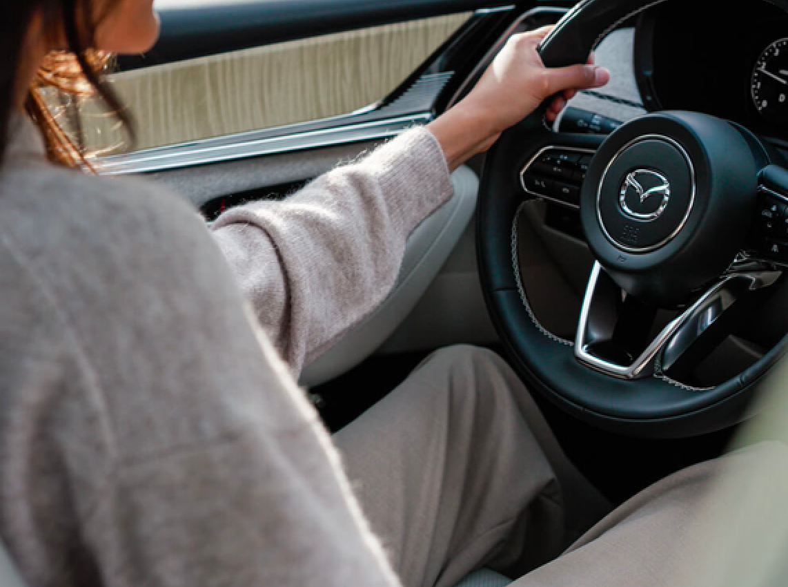 Wyatt Johnson Mazda in Clarksville TN