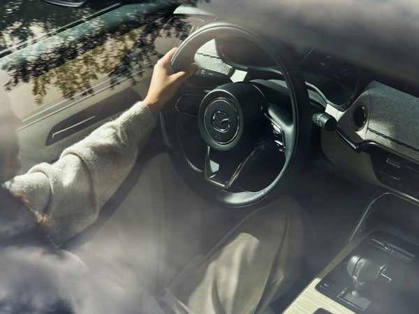 Wyatt Johnson Mazda in Clarksville TN