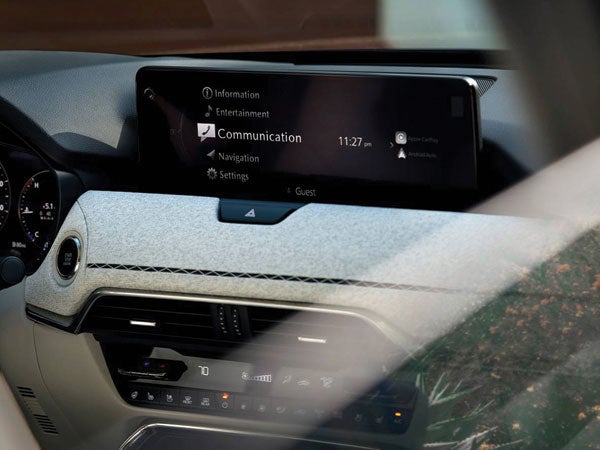 Wyatt Johnson Mazda in Clarksville TN