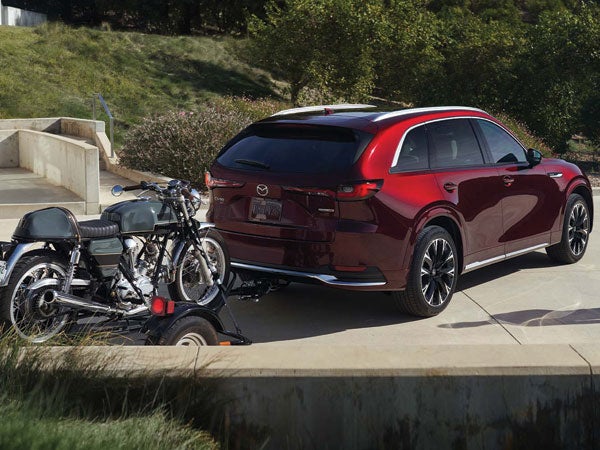 Wyatt Johnson Mazda in Clarksville TN