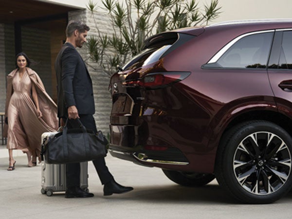 Wyatt Johnson Mazda in Clarksville TN