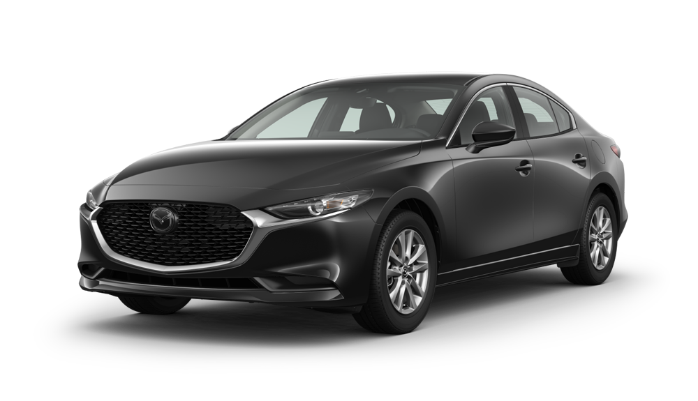 2024 Mazda 3 Sedan 2.5 S | Wyatt Johnson Mazda in Clarksville TN