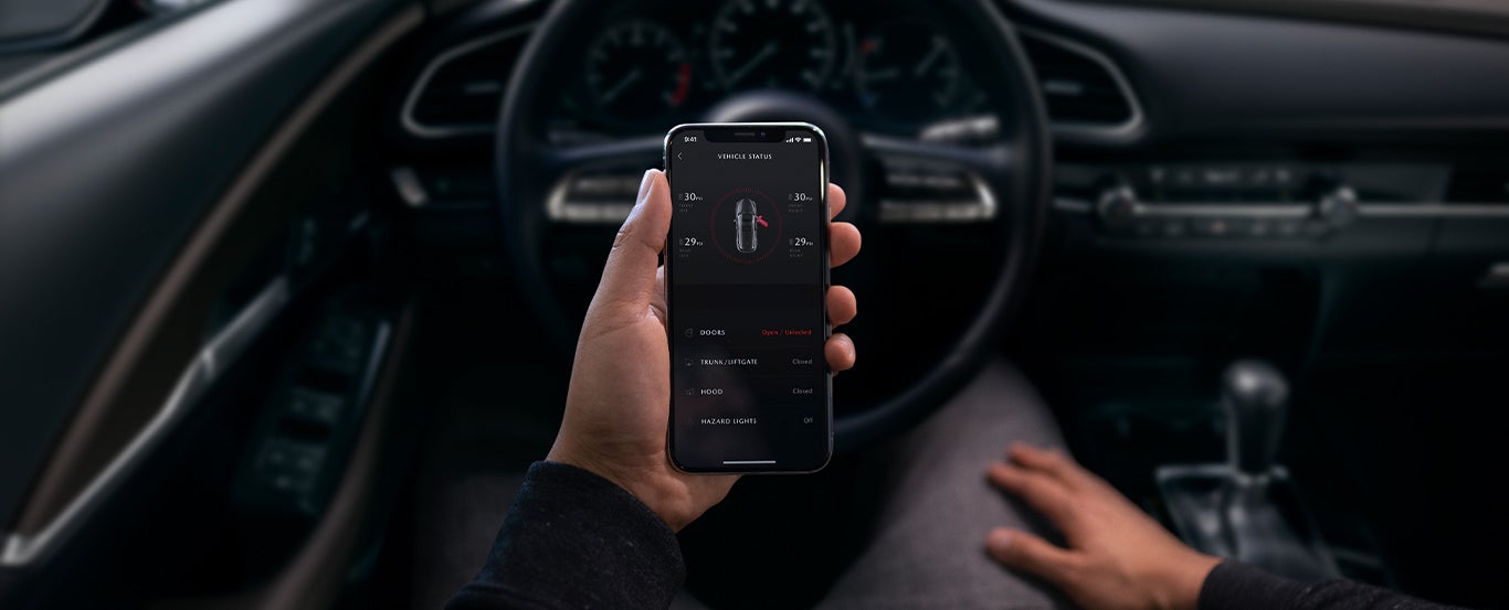 Wyatt Johnson Mazda in Clarksville TN