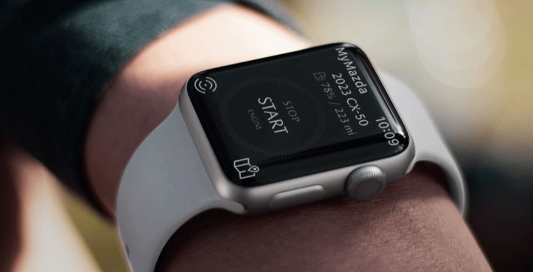 Wyatt Johnson Mazda in Clarksville TN