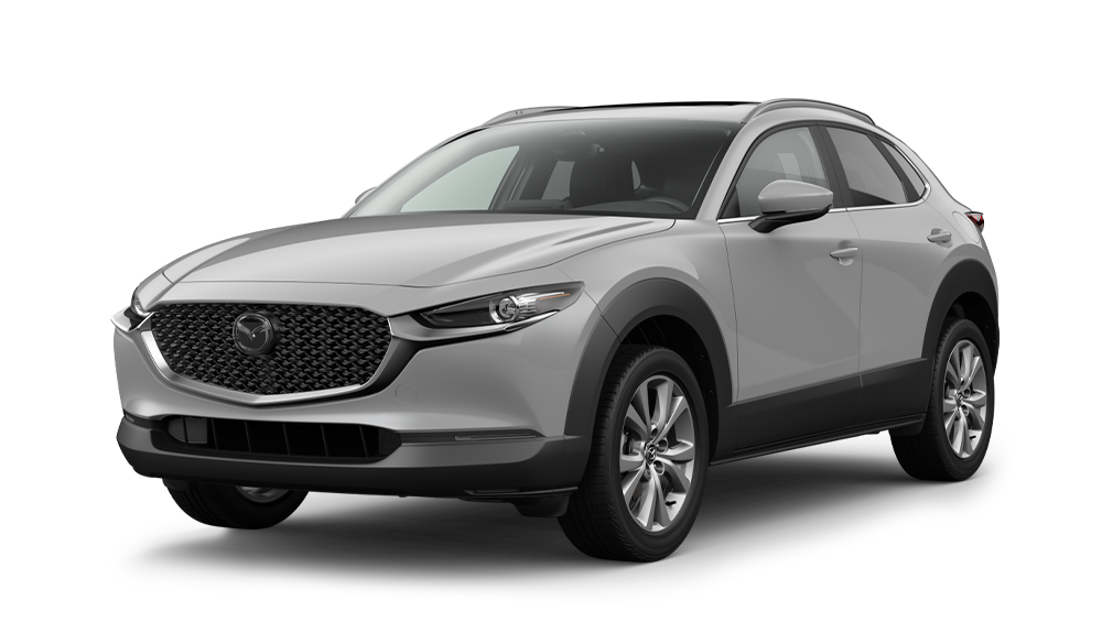 Mazda CX-30 2.5 S PREFERRED | Wyatt Johnson Mazda in Clarksville TN