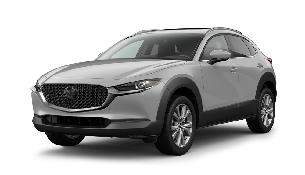 Mazda CX-30 2.5 S PREMIUM | Wyatt Johnson Mazda in Clarksville TN