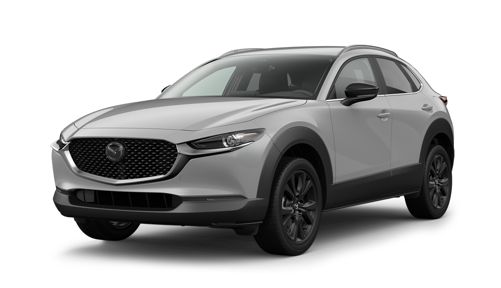 Mazda CX-30 2.5 S SELECT SPORT | Wyatt Johnson Mazda in Clarksville TN