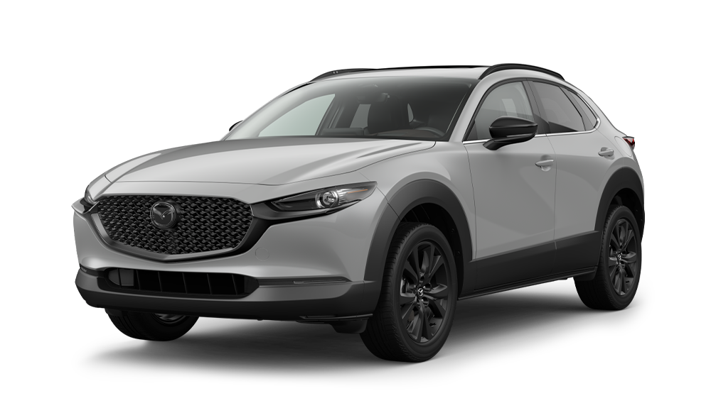 Mazda CX-30 2.5 TURBO PREMIUM | Wyatt Johnson Mazda in Clarksville TN