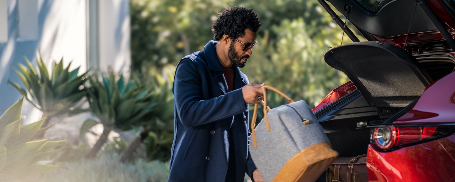 Wyatt Johnson Mazda in Clarksville TN