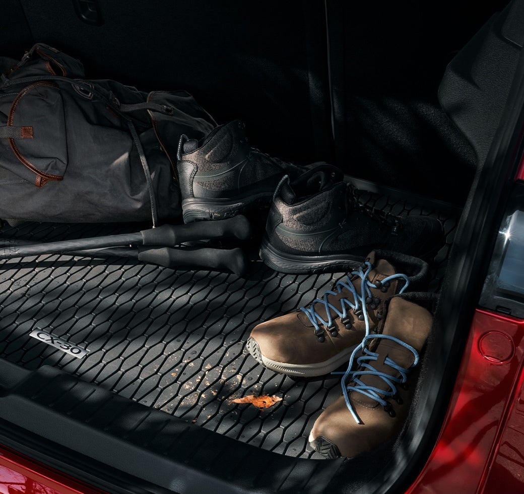 Wyatt Johnson Mazda in Clarksville TN