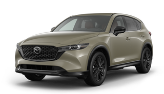 Mazda CX-5 2.5 Carbon Turbo | Wyatt Johnson Mazda in Clarksville TN